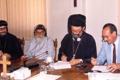 توقيع-وثيقة-نتيجة-الحوار-الارثوذكسي