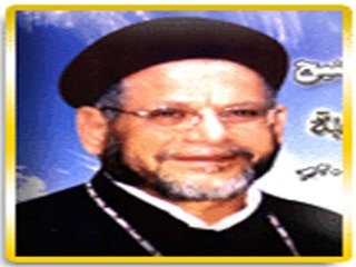 أبونا صموئيل وهبة (د. مجدي وهبة)