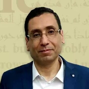 د. جورج ميشيل