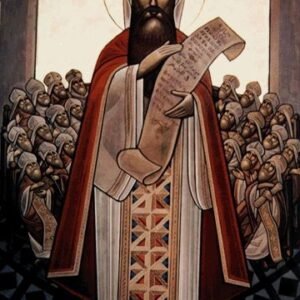 ق. أثناسيوس الرسولي